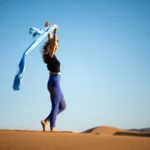 Séjour Trek Yoga Sahara Maroc