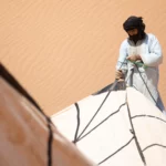 sahara retraite de yoga et trek au maroc