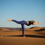 séjour Maroc yoga trek Sahara