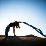 séjour bien-être yoga désert Maroc