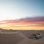 voyage Maroc trek yoga Sahara